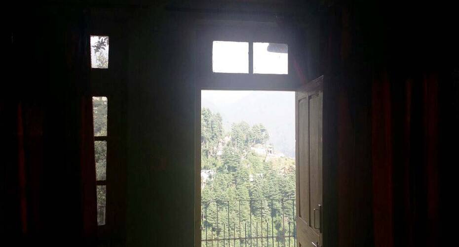 Hotel Aarti, Dalhousie 3
